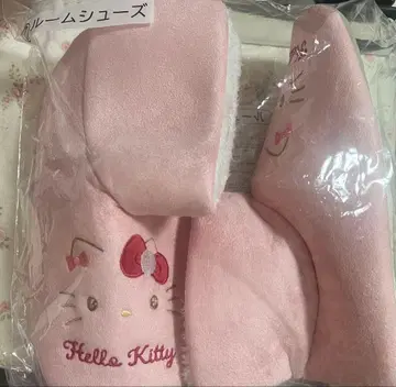 산리오 복권 헬로키티 2룸슈즈