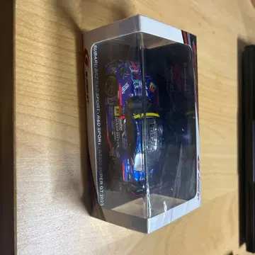 SUBARU BRZ R&D SPORT GT300 SUPER GT 2023