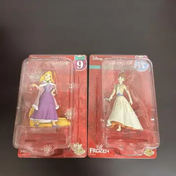 디즈니 크리스마스 오너먼트 복권