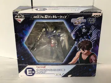 제일복권 E상 윙건담 제로 EW판 피규어