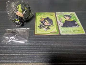 Dytica 니지콧토 컬렉션 카드 이나미 라이