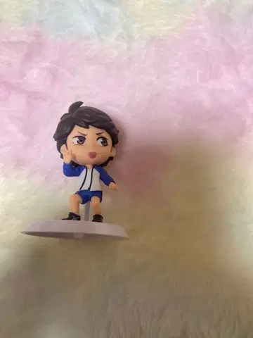 카게야마 토비오 오이카와 토오루 이와이즈미 하지메 피규어 묶음 판매