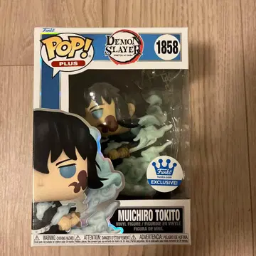 [ 즉완품 ] Funko Pop! 팬코 토키토 무이치로