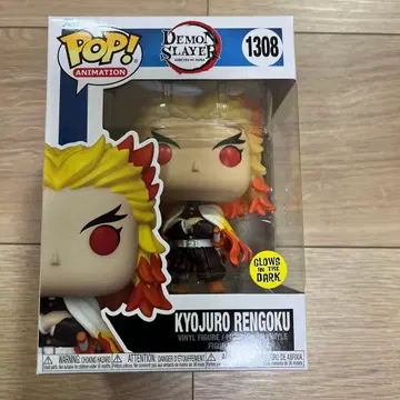 [ 즉완품 ] Funko Pop! 팬코 렌고쿠 쿄쥬로