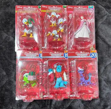 Happy 복권 DISNEY 크리스마스 오너먼트 복권 2025 디즈니