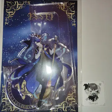 VS AMBIVALENZ 비바렌 XlamV 아크릴 스탠드 복권 잇세이