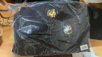 Wcs2025 애너하임 한정판 윈디 자켓 S 사이즈 미국