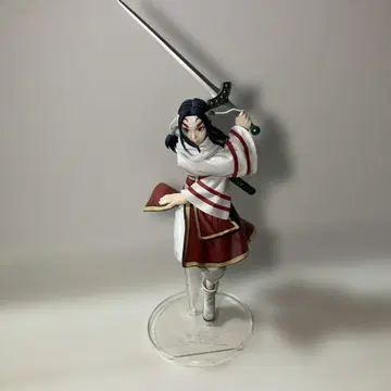 제일복권 킹덤 C상 창평