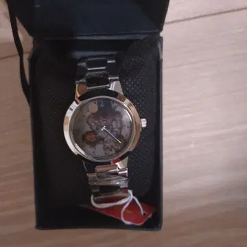 드래곤볼 Z 손목시계 카카로트