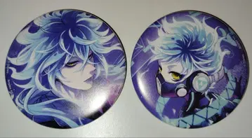 트위스테 AGF 기숙사복 캔뱃지 캐릭터 배지 이데아 오르토