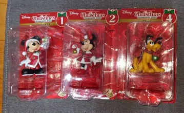 Happy 복권 [ DISNEY 크리스마스 오너먼트 복권 2025 ]