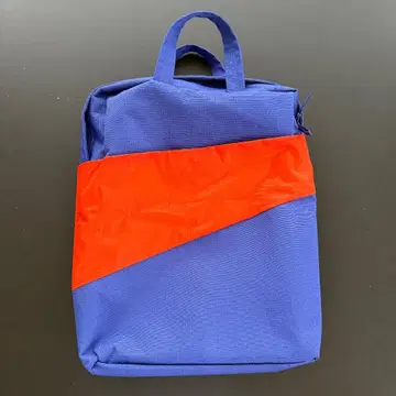 수잔벨 SUSAN BIJL The New Backpack