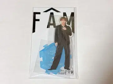 timelesz 테라니시 타쿠토 아크릴 스탠드