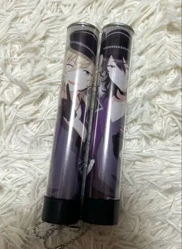 사쿠마 레이 히카제 카오루 응원봉 튜브 7th