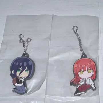 체인소 맨 레제 편 데포라바 레제 마키마