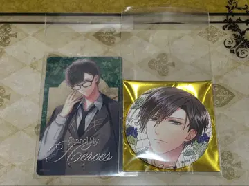 스타마이 세오 사오토메 AGF 세트