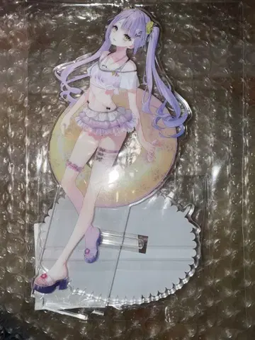 부이슷포! 시노미야 루나 썸머 비치 2024 아크릴 스탠드