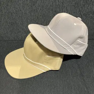 2개 세트 워크캡 쇼와 레트로 농협 어협 HB-101 그레이