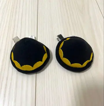 SPY x FAMILY 아냐 머리핀 헤어 클립