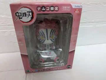 귀멸의 칼날 폿테토 피규어 아카자