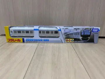 [ 미개봉 새상품 ] 타카라토미 프라레일 도큐 전철 3020계 메구로선