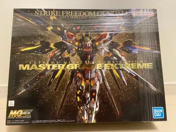 MGEX 1/100 스트라이크 프리덤 건담