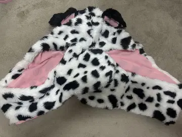 디즈니 리조트 101마리 강아지