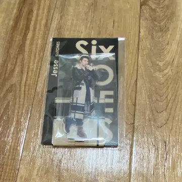 SixTONES 제시 아크릴 스탠드