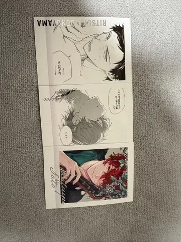 기븐전 파샤코레 PREMIUM 마후유 릿카