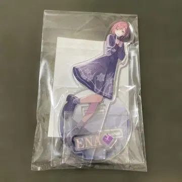 프로세카 시노노메 에나 아크릴 스탠드 커넥트 라이브 3rd