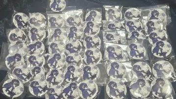 After the Rain AtR 소라마후 소라루 마후마후 캔뱃지 격차