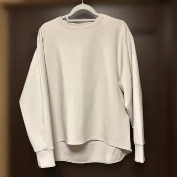 BEAUTY FORM JERSEY 백 형태 풀오버