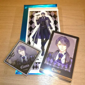 잘생긴 왕자 / 클라비스 2