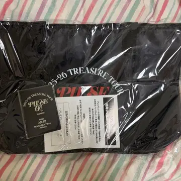 TREASURE 업그레이드 굿즈