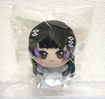 아이돌 마스터 샤이니 컬러즈 SD 인형 마유즈미 후유코