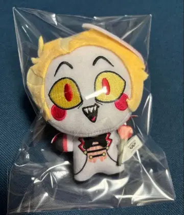 해즈빈 호텔 SD 인형 루시퍼