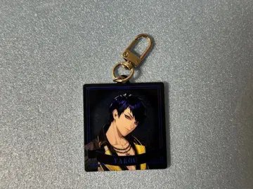 브라스 AGF2025 아크링 키링 야광