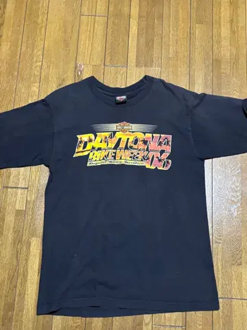 Harley-Davidson Daytona Bike Week 06