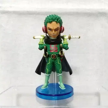 원피스 조로 피규어