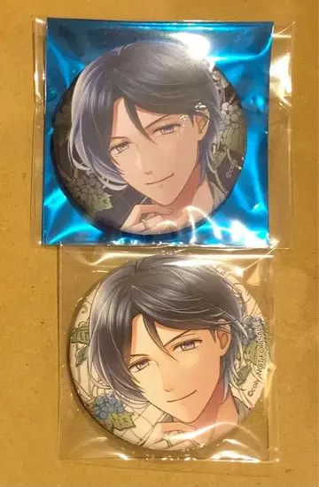 스마이 캔뱃지 혜택 AGF 카구라