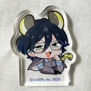 사류의 인습 형제 가루마니 카레시 트레이딩 미니 아크릴 피규어