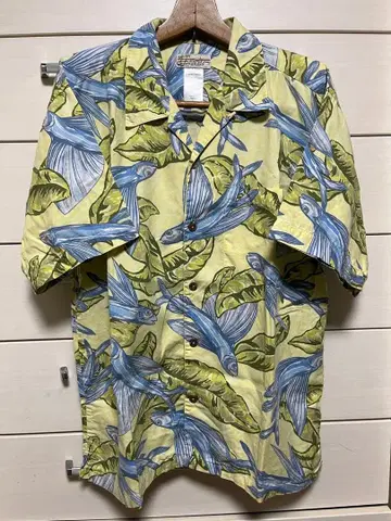 Pataloha 날치 명작 파타고니아