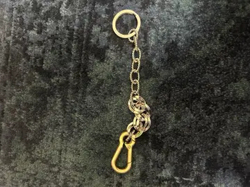 HIDAKA 키체인 팔찌