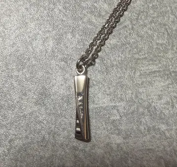 폴스미스 목걸이