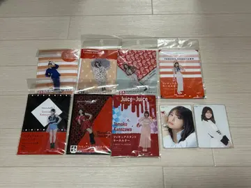 카나자와 토모코 fsk 세트