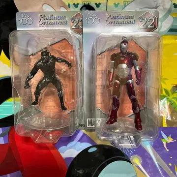 디즈니 해피 복권 오너먼트