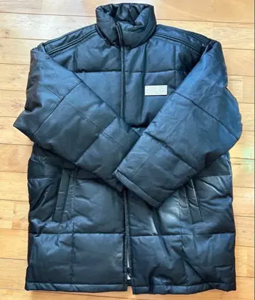 산토리 BOSS 보스 점퍼