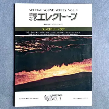 화려한 일렉톤 Vol.4