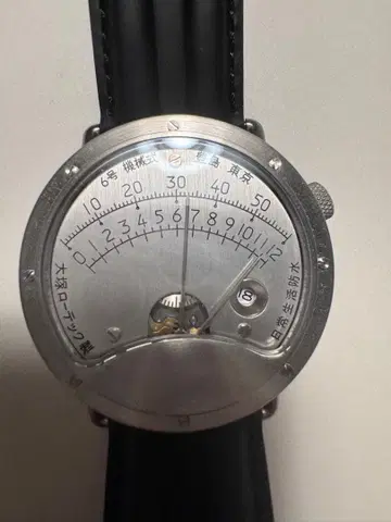 컨디션 최상 2025 오쓰카 로테크 6호 OTSUKA LOTEC 신사양