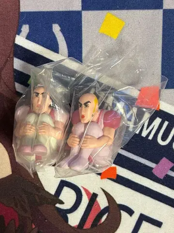 짱구는 못말려(크레용 신짱) 가챠가챠 기다림 6